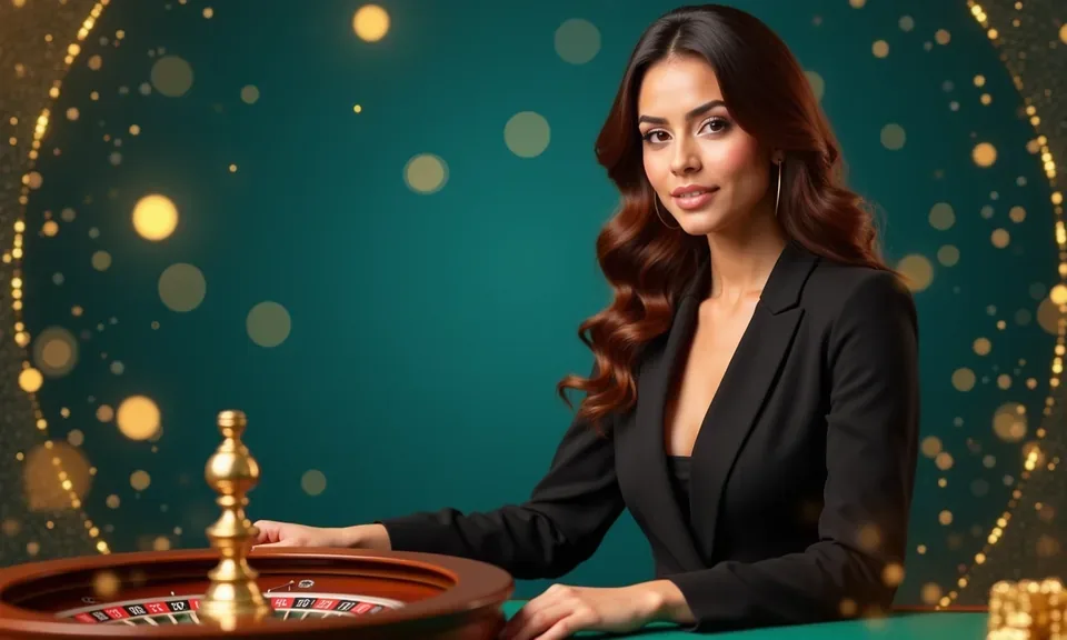 apuesta Ruleta Relámpago Ciudad Perdida
